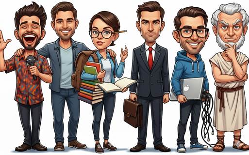 Ein Bild, das Kleidung, Mann, Menschliches Gesicht, Person enthält.