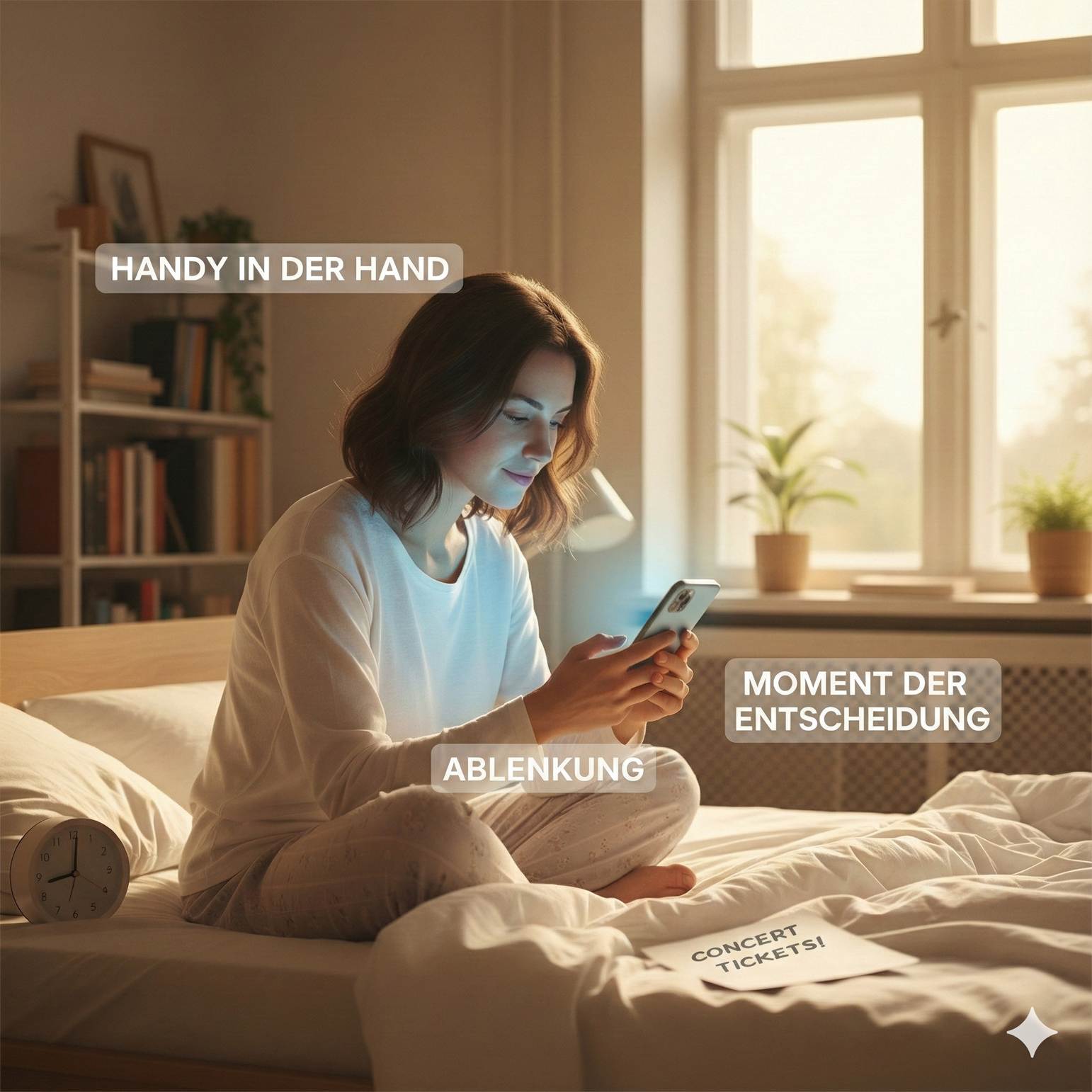 Ein Bild, das Im Haus, Person, Mobiliar, Kleidung enthält.

KI-generierte Inhalte können fehlerhaft sein.